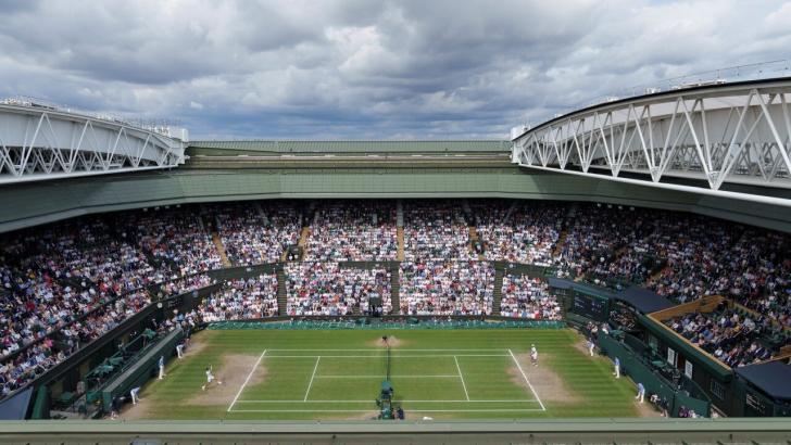 Despite not winning any of the last three Slams, Novak Djokovic remains the firm favourite to win Wimbledon in 2022